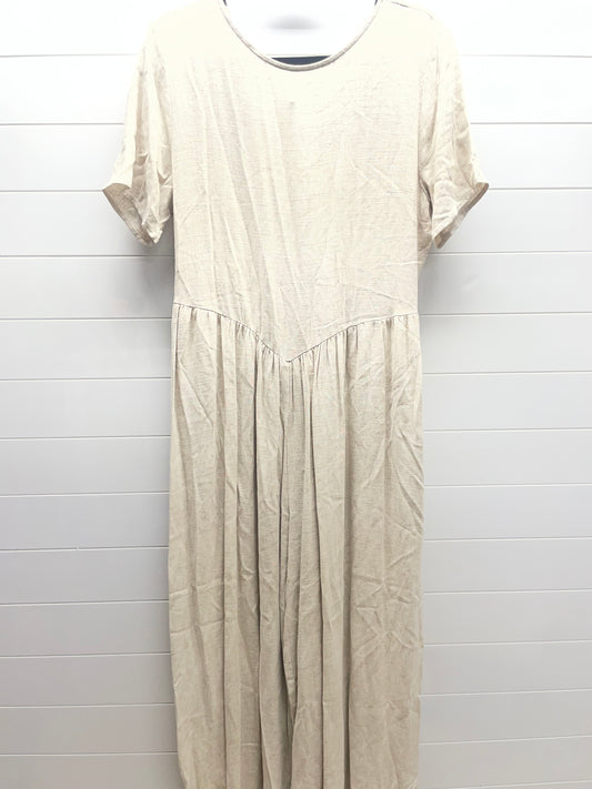Women’s Large Jumpsuit
