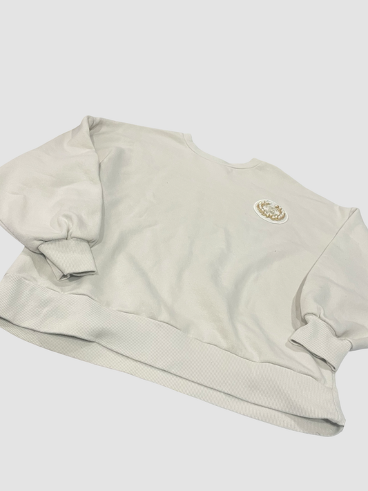 Women’s medium Crewneck