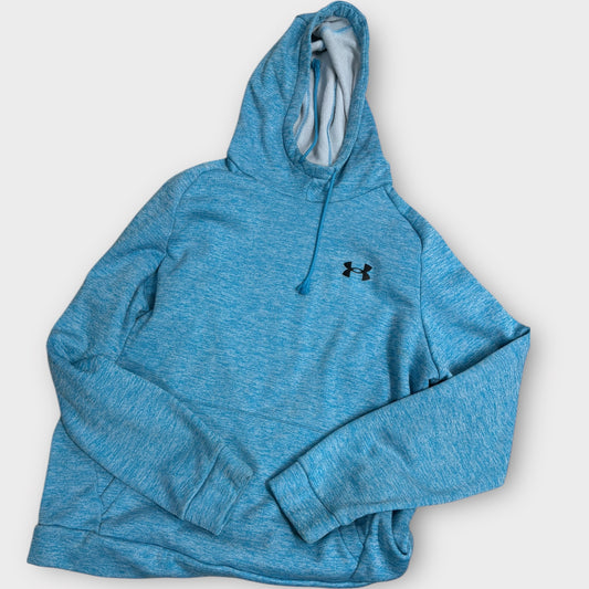 Men’s UA hoodie large