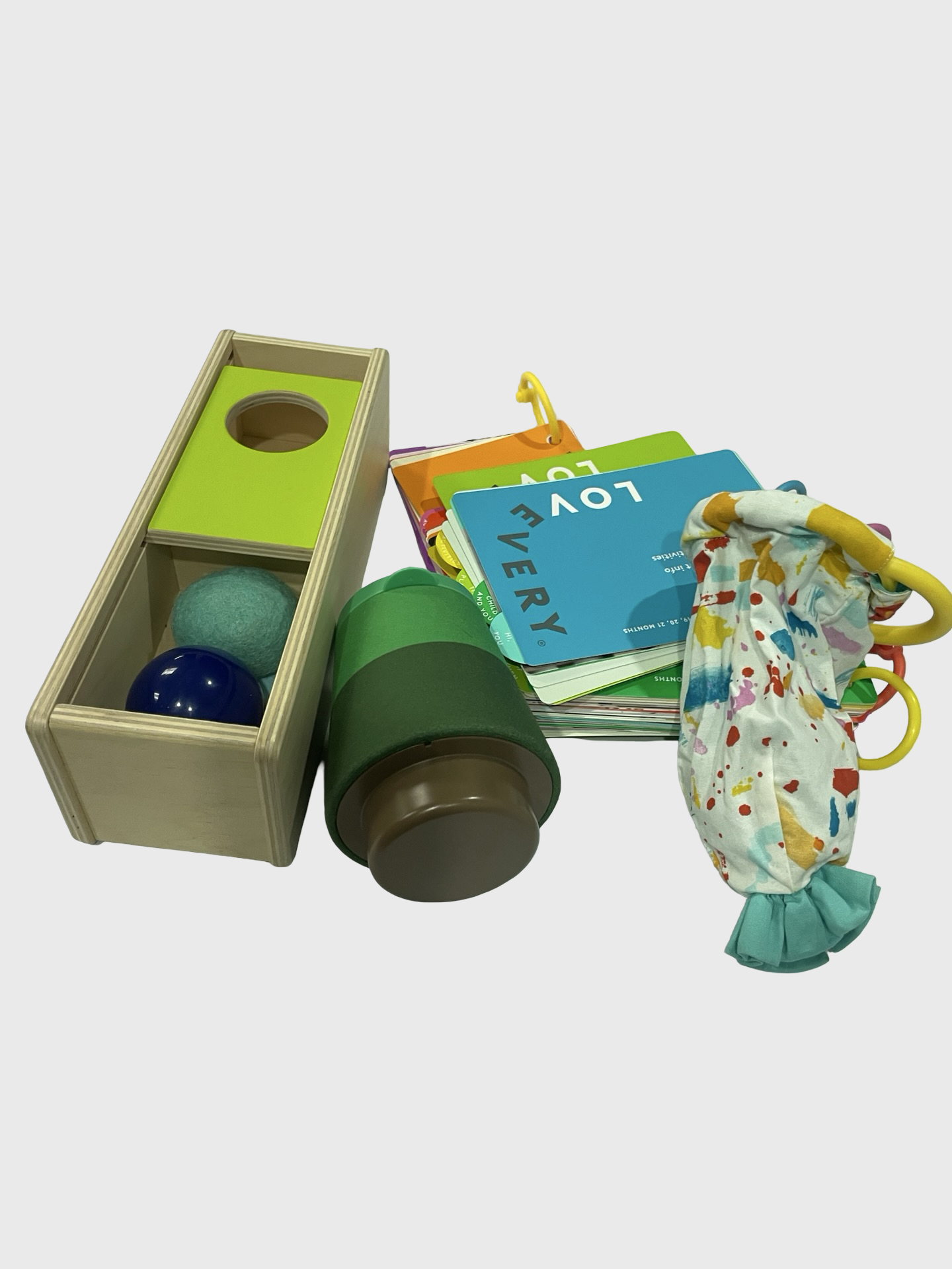 Lovevery Toy