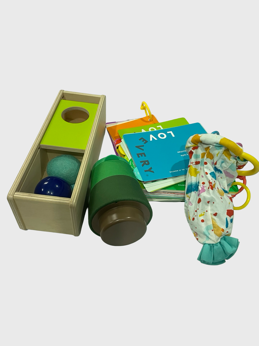 Lovevery Toy