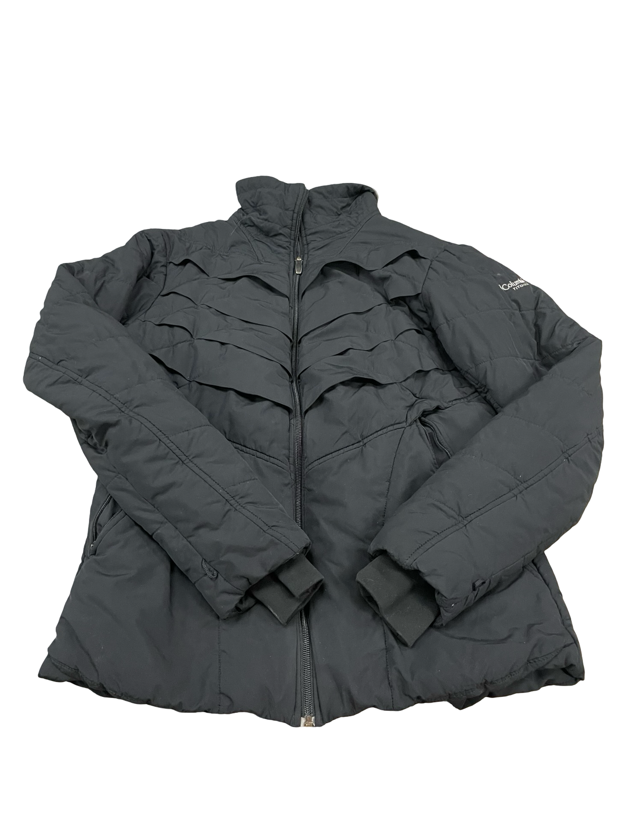 Women’s large Columbia