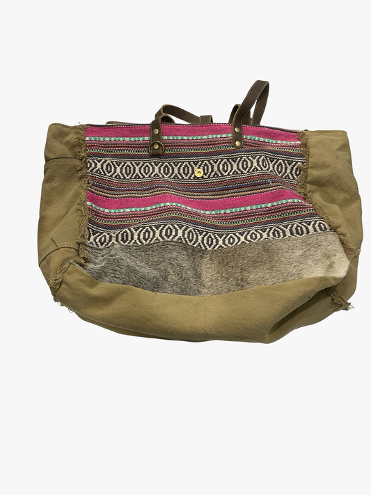 Myra Bag