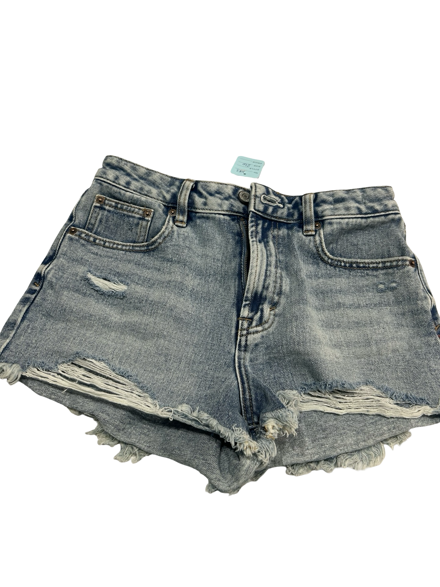 Women’s 26 pacsun shorts