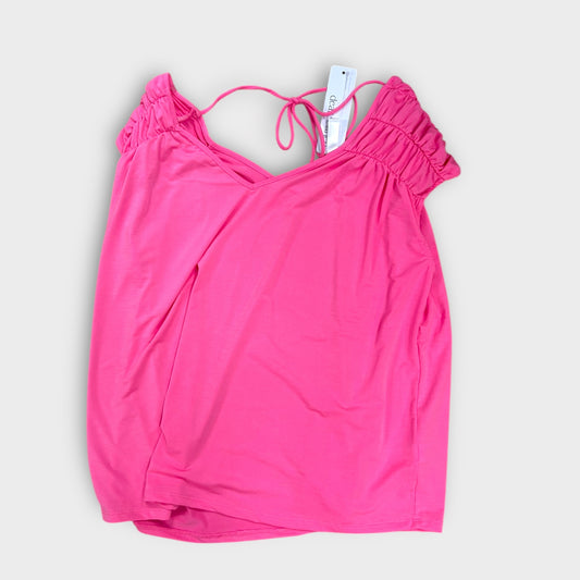 Women’s large tank