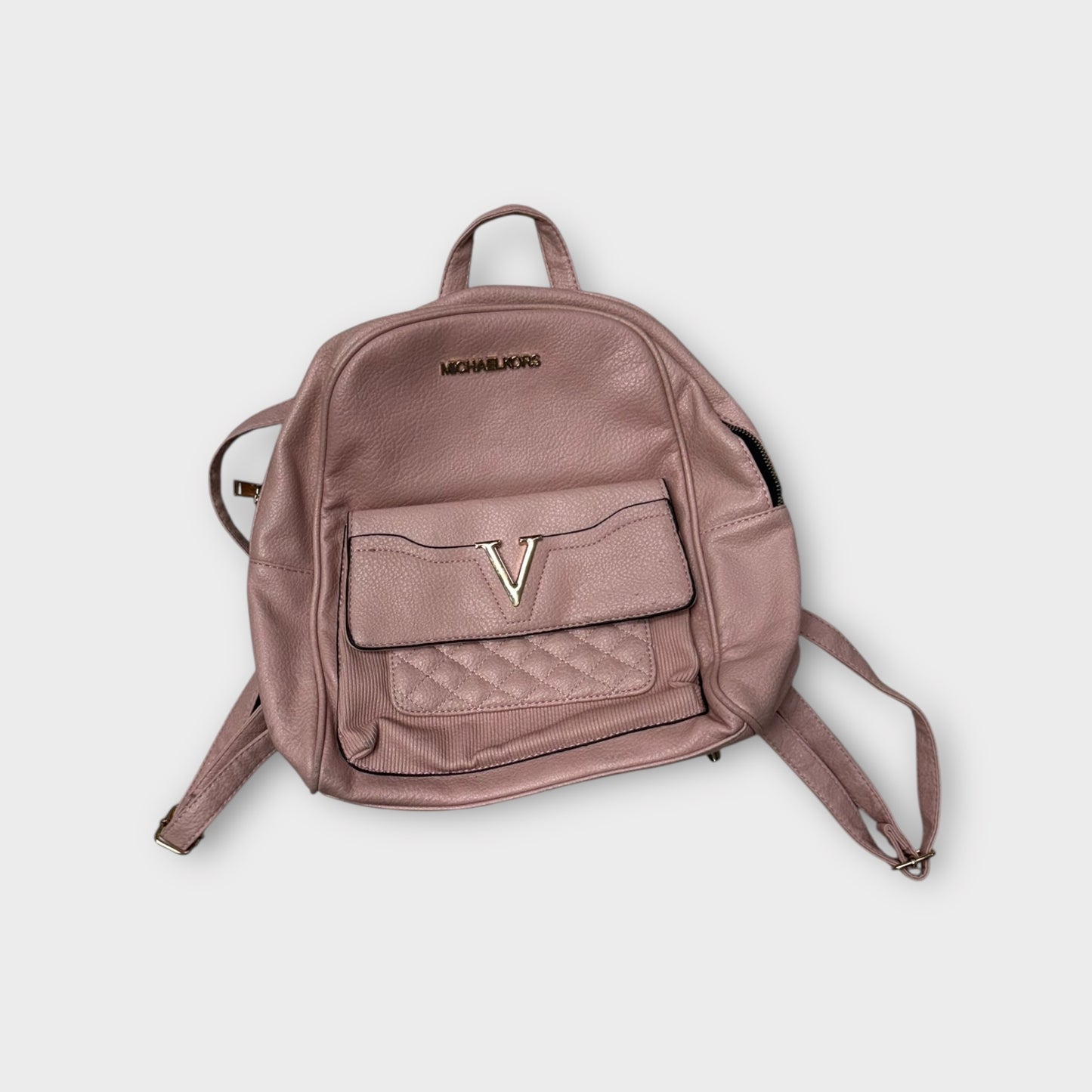 Backpack purse- used condition