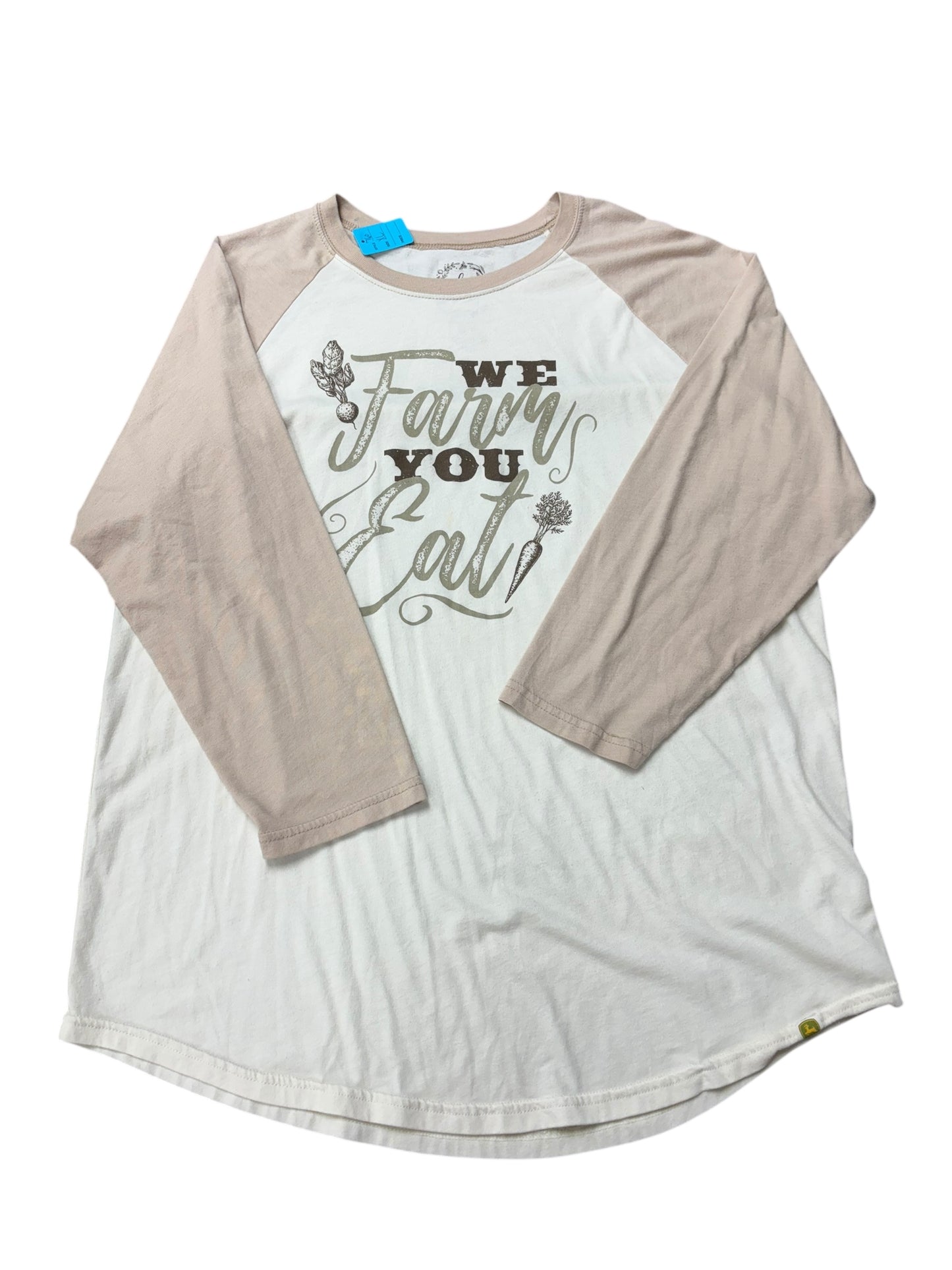 Womens XL long sleeve