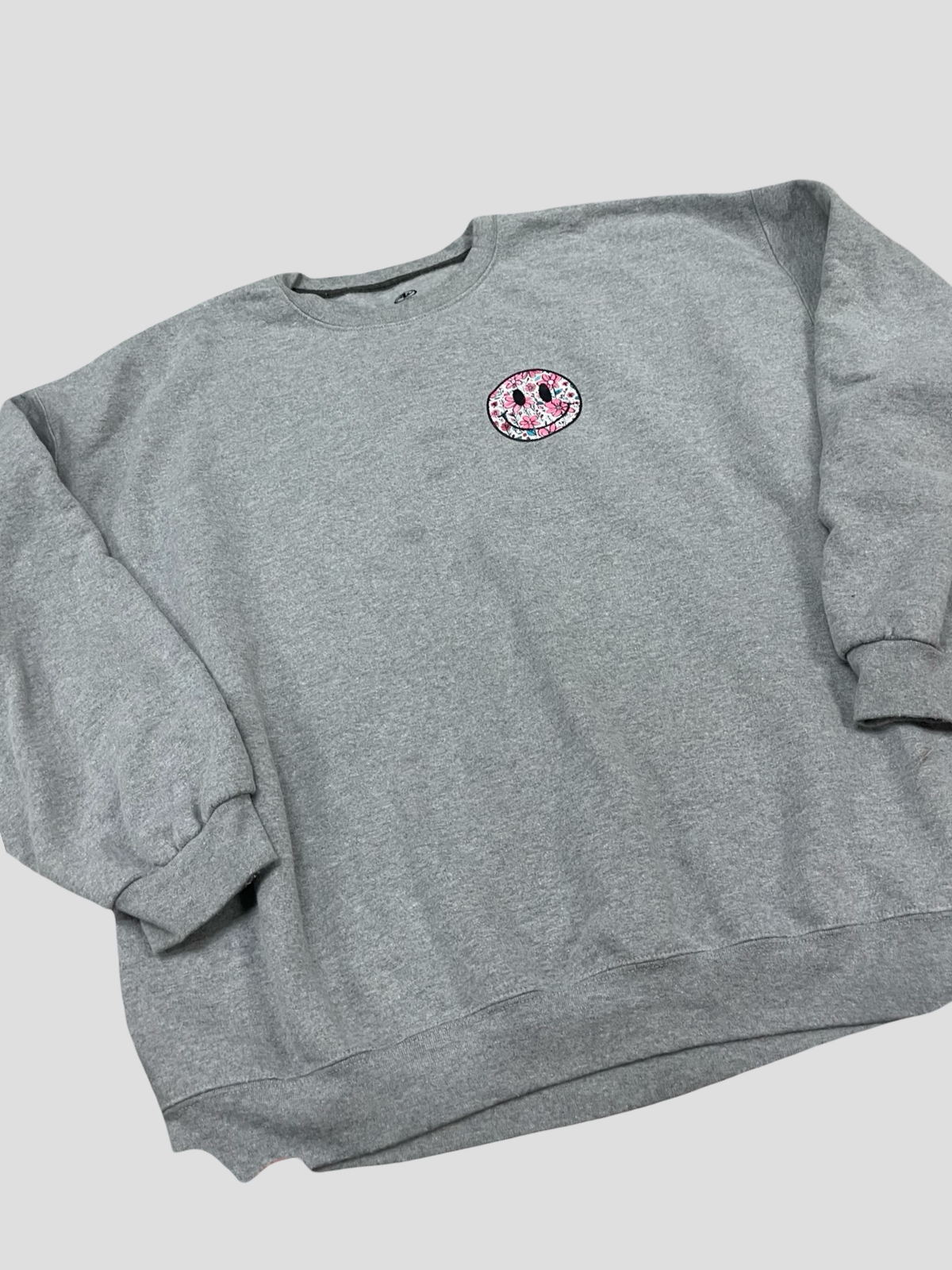 Women’s 2XL Crewneck
