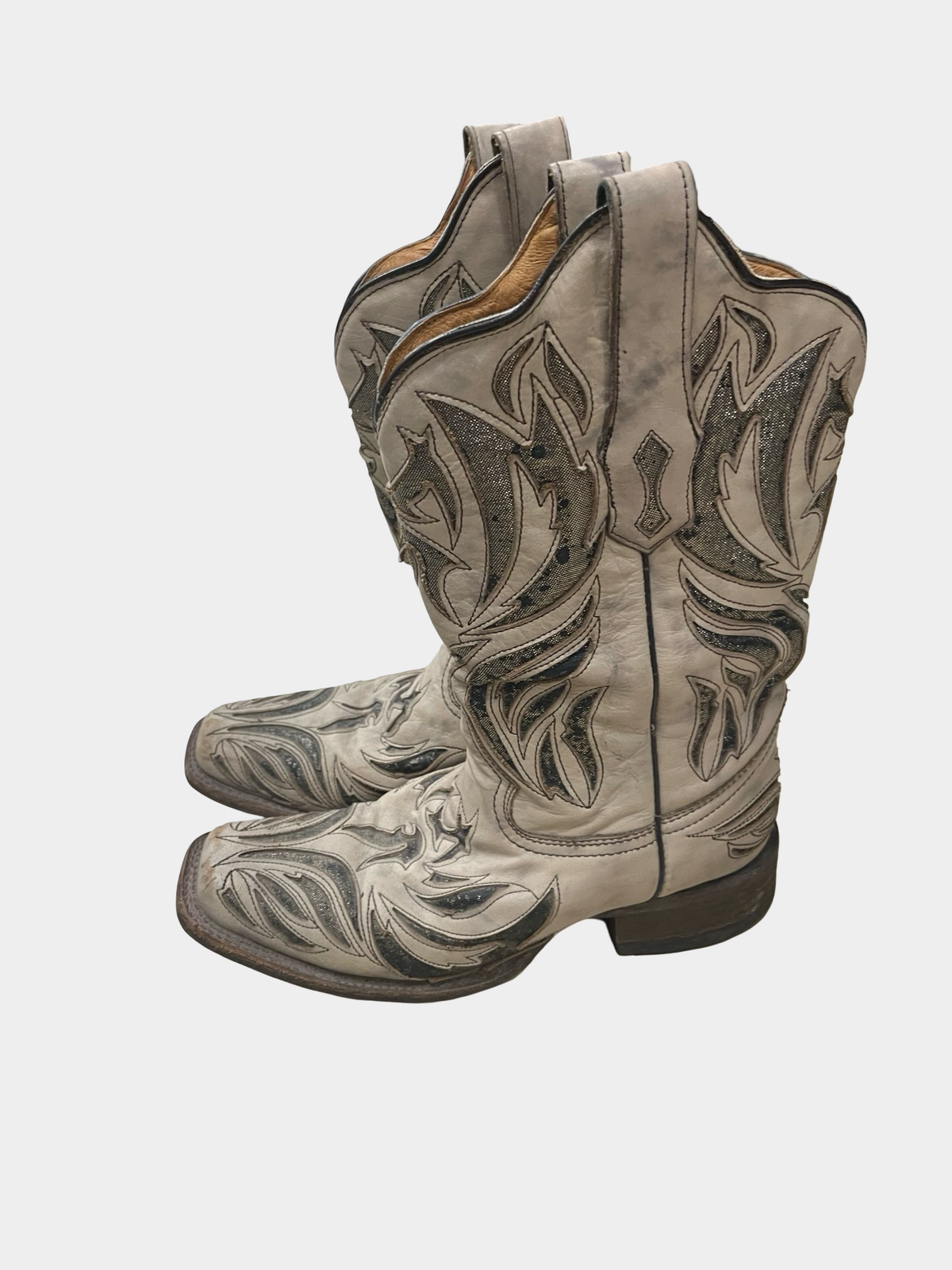 Women’s 9 Corral Boots