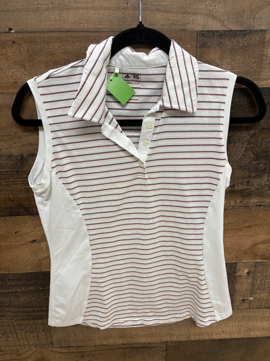 Women’s small golf tank
