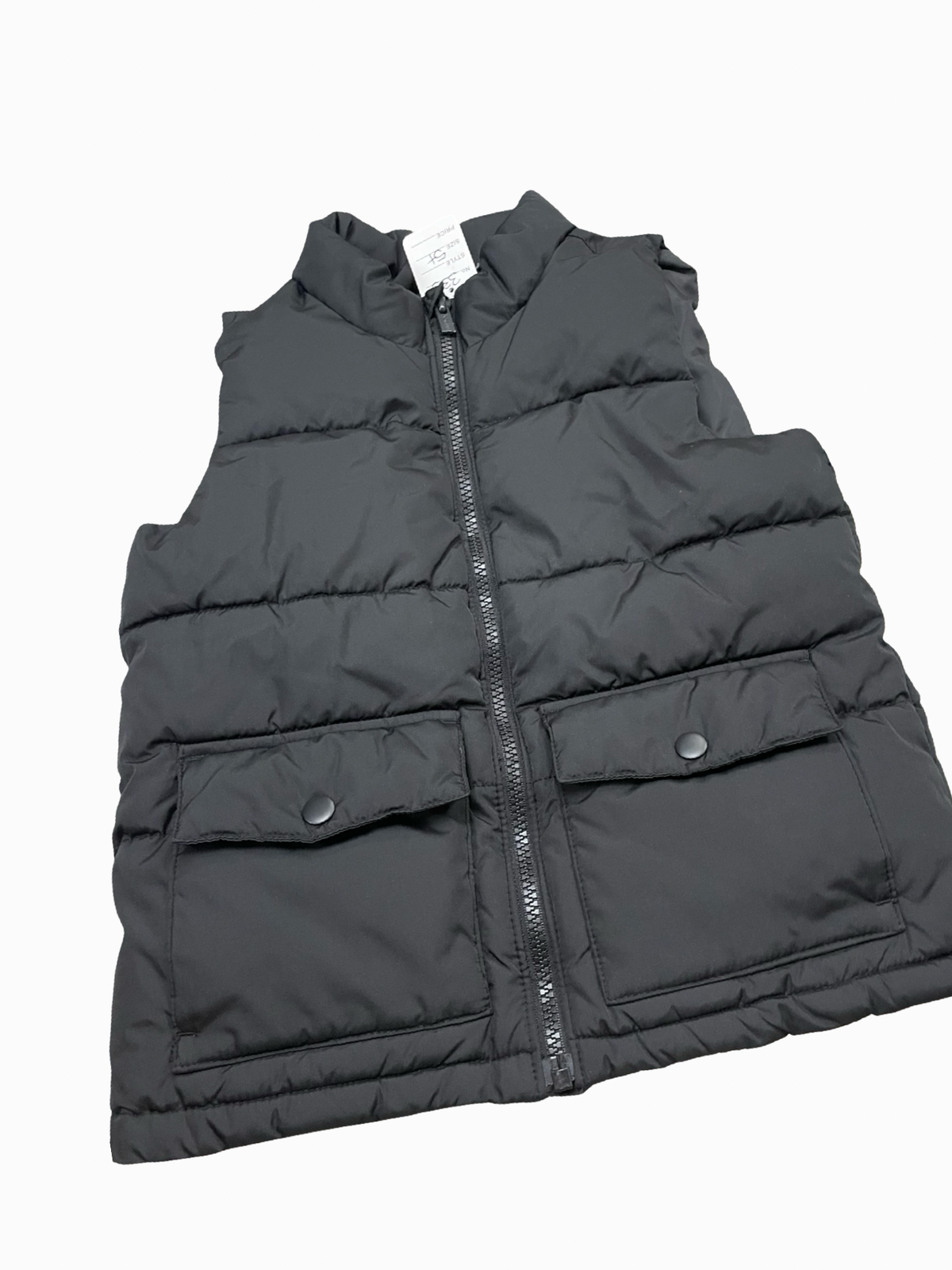 Girls 5T Vest