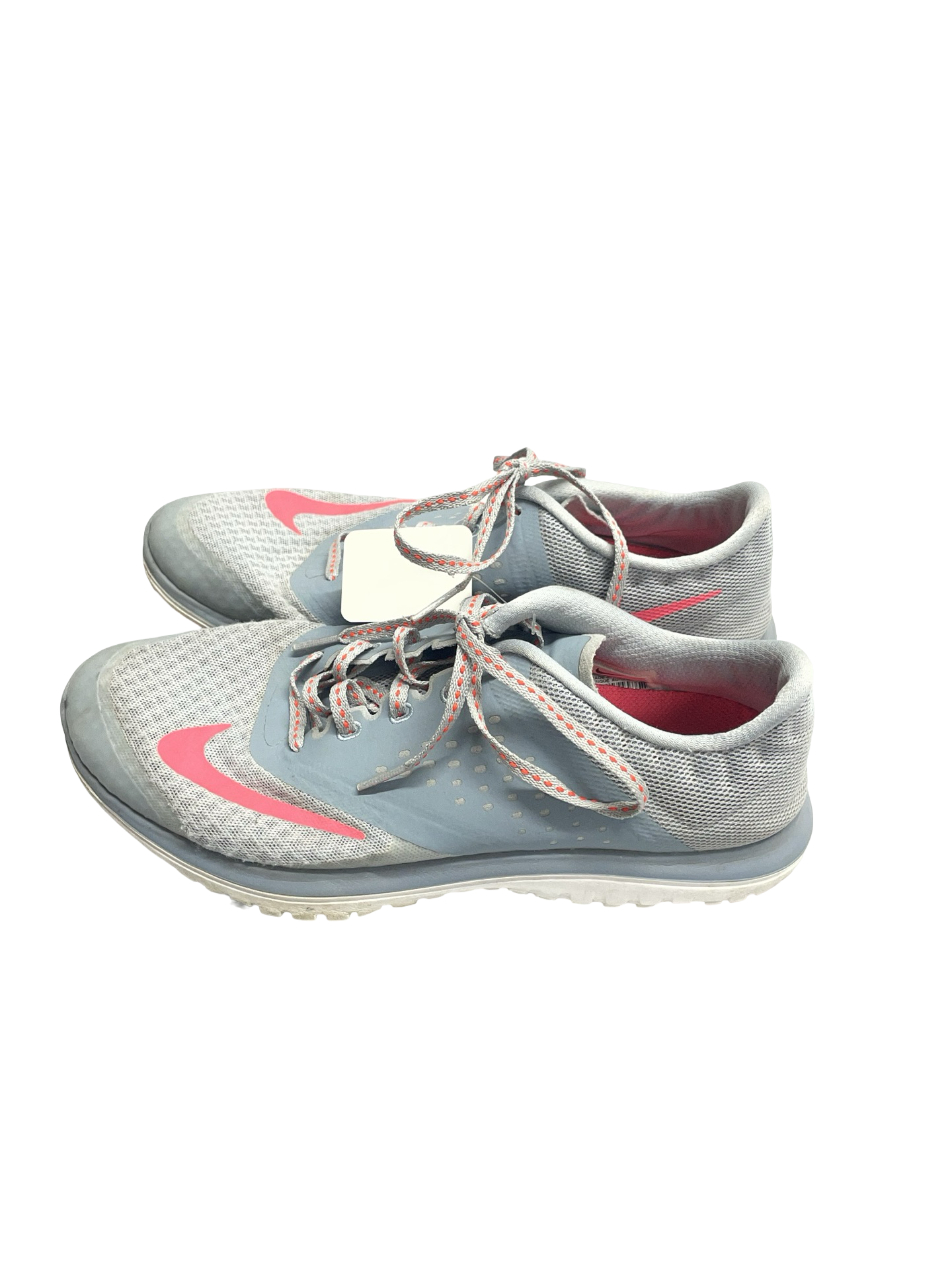 Women’s 8.5 Nikes (Hole)