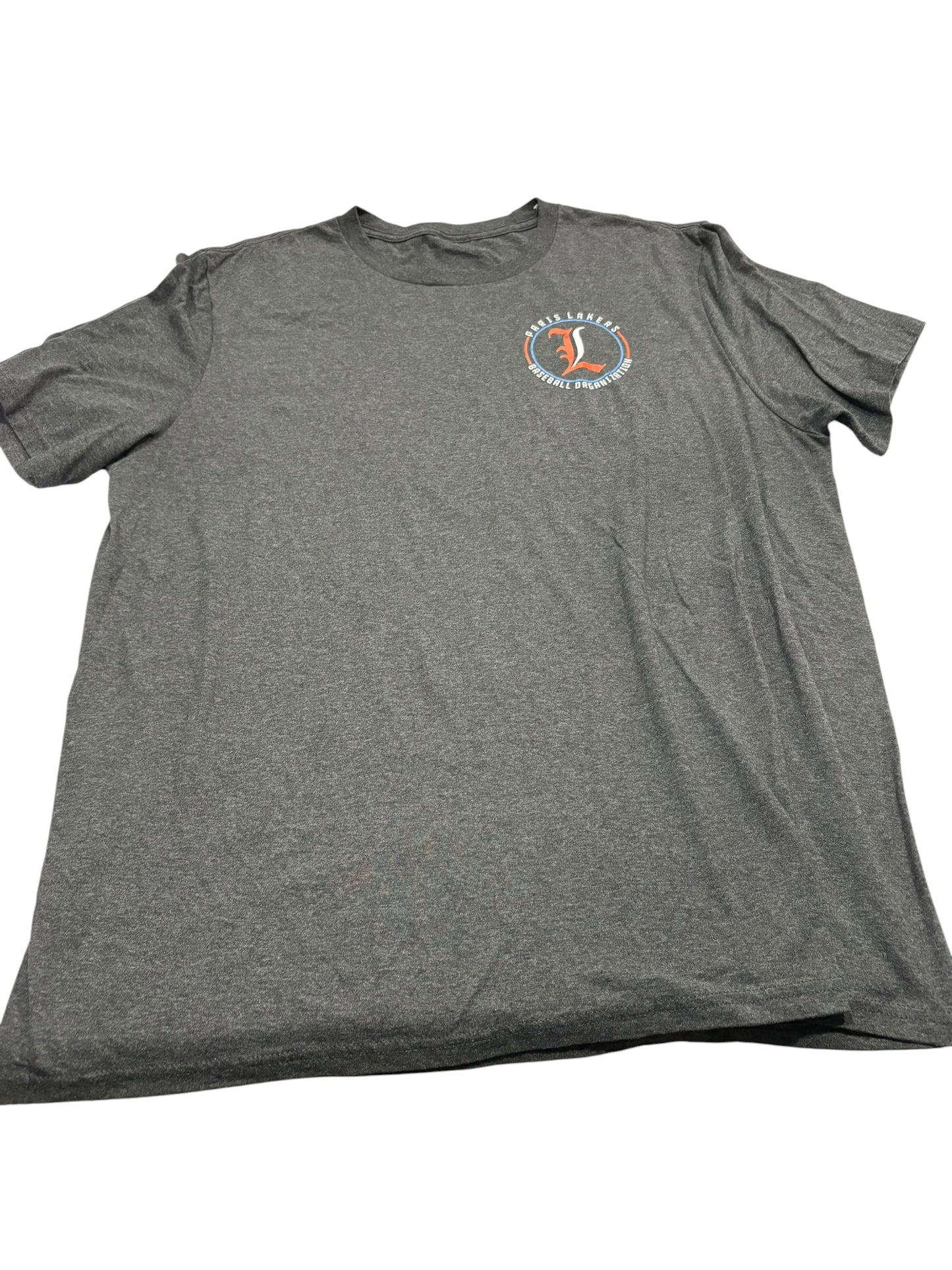 Men’s large shirt