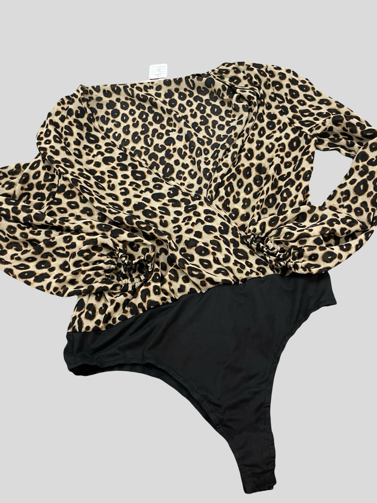 Women’s XL Bodysuit
