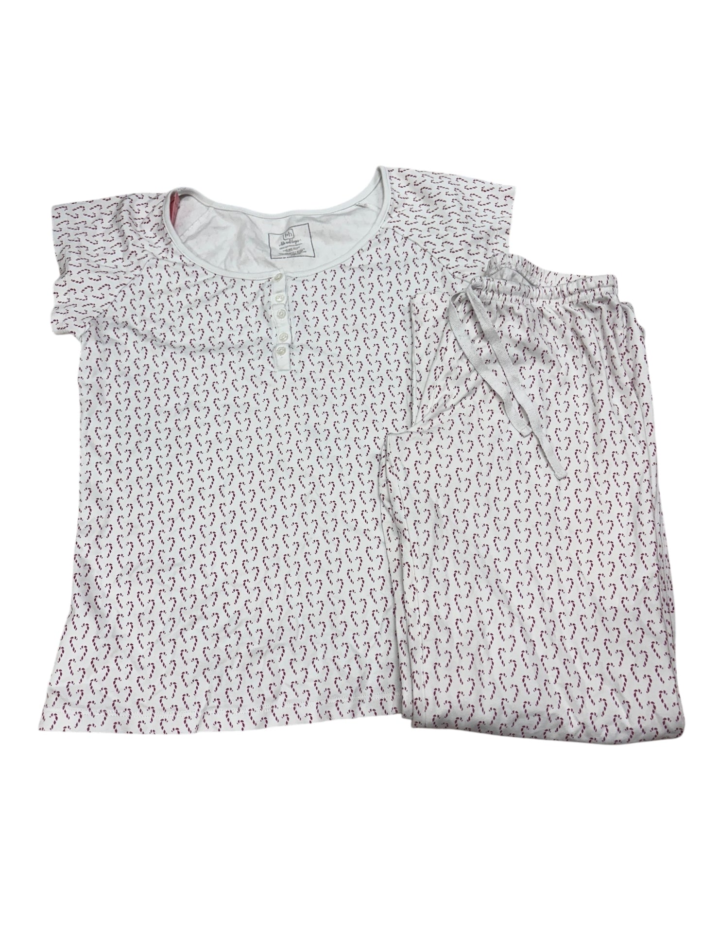 Womens xs pajama set