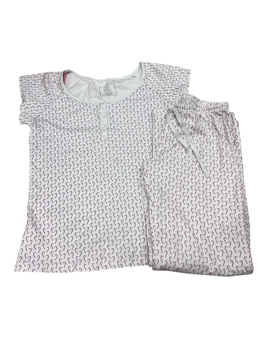 Womens xs pajama set