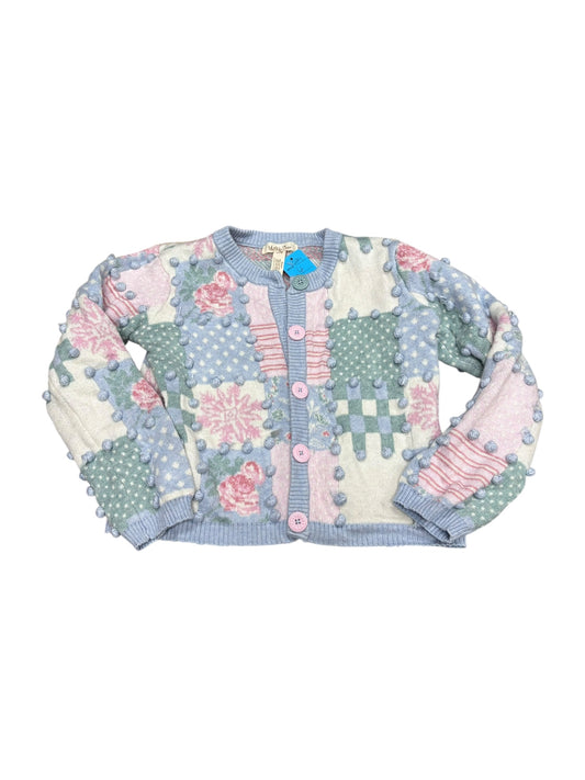 Girls 4 Matilda Jane sweater