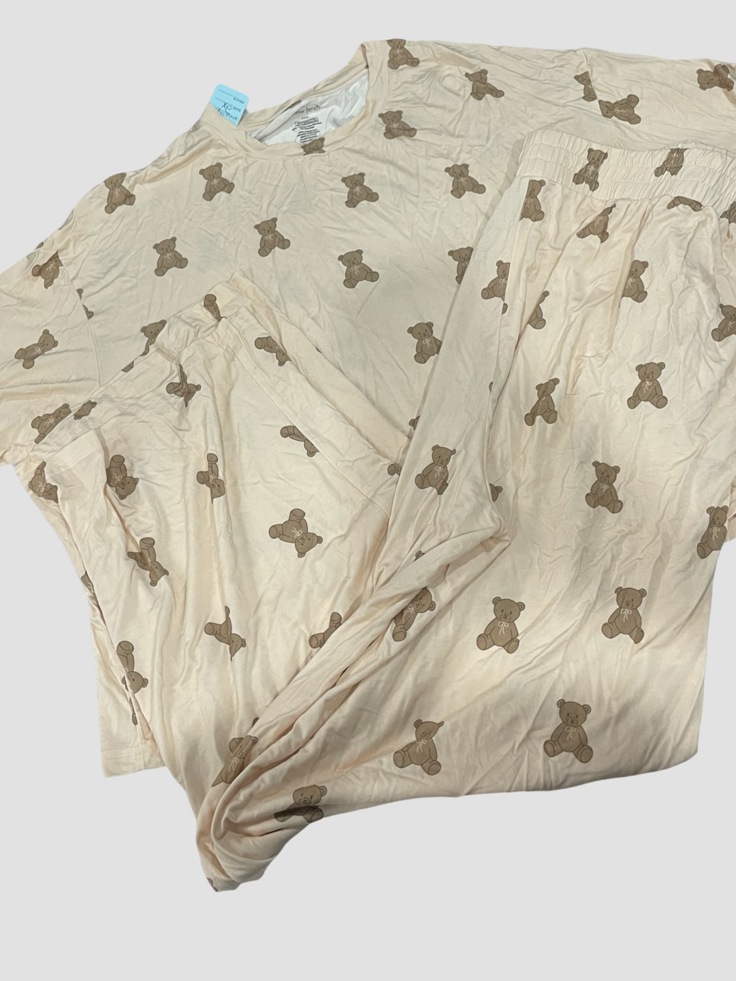 Women’s PJ soft xxl