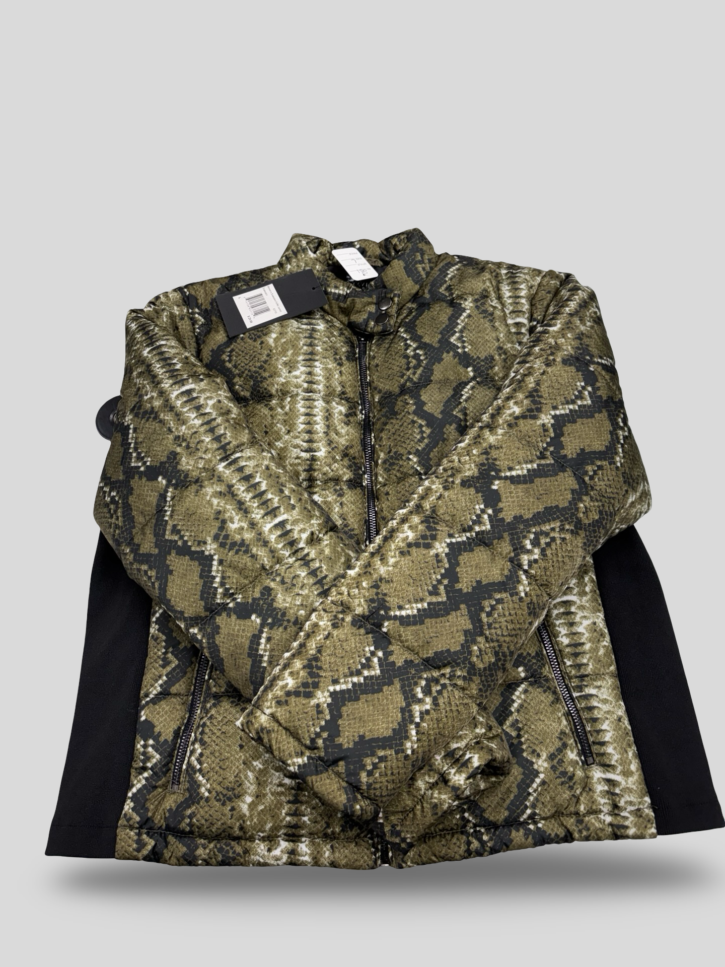 Women’s large nwt jacket