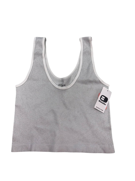 Women’s medium cropped tank nwt