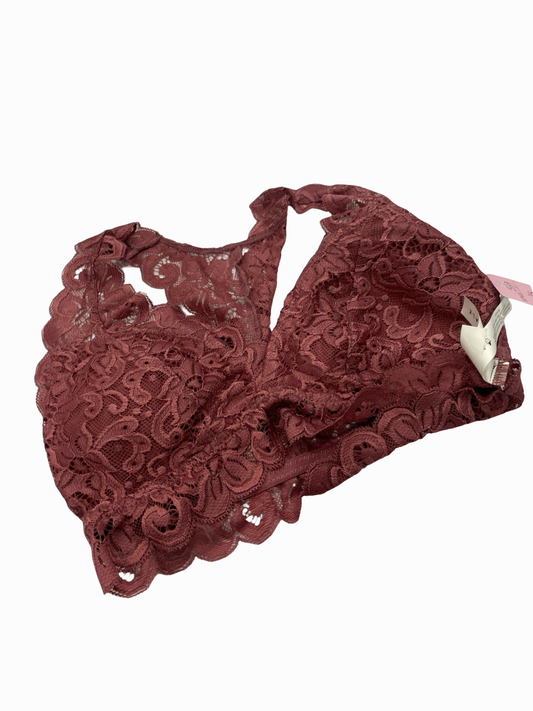 Women’s XS Bralette