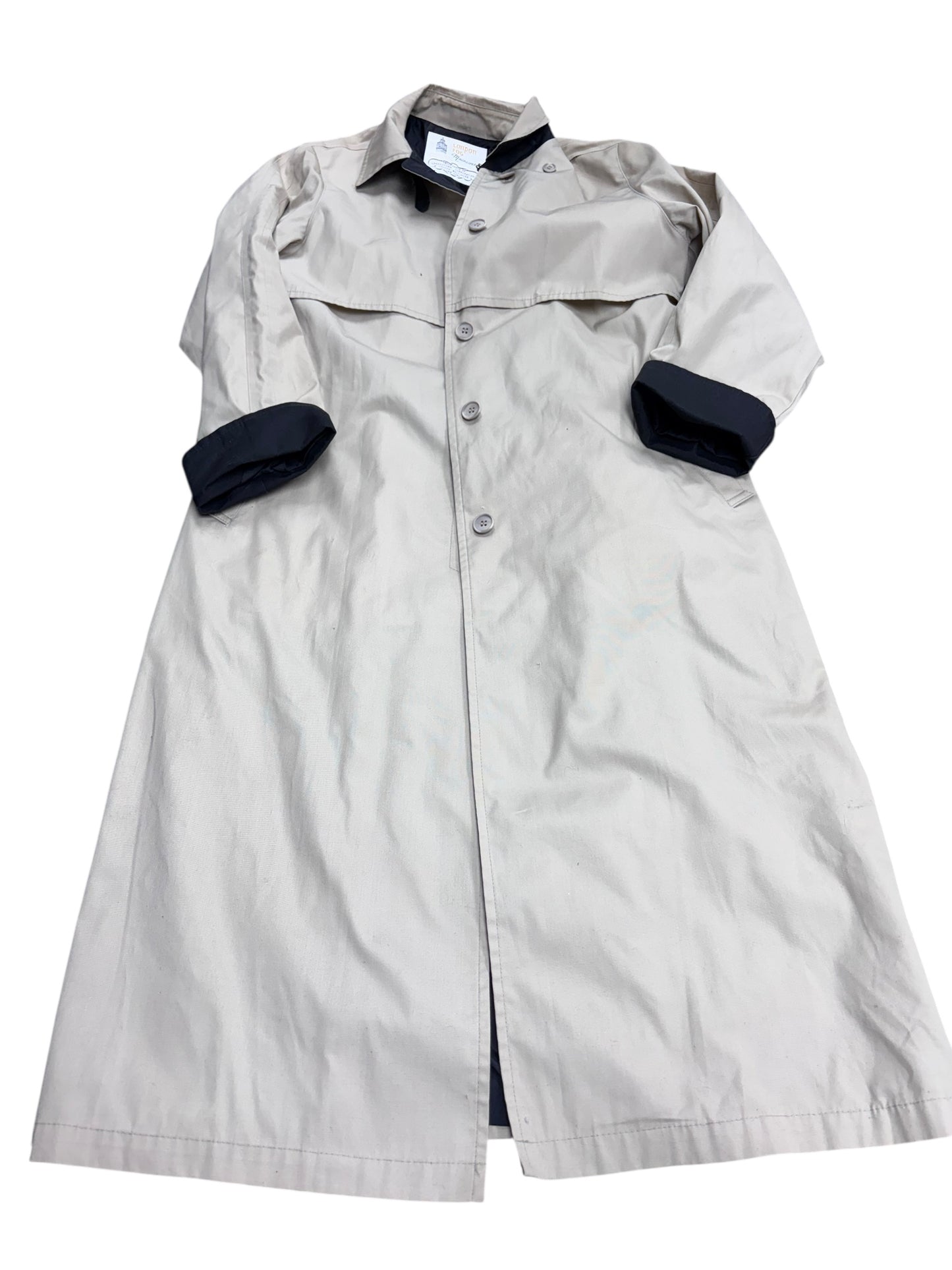 Women’s large jacket London fog