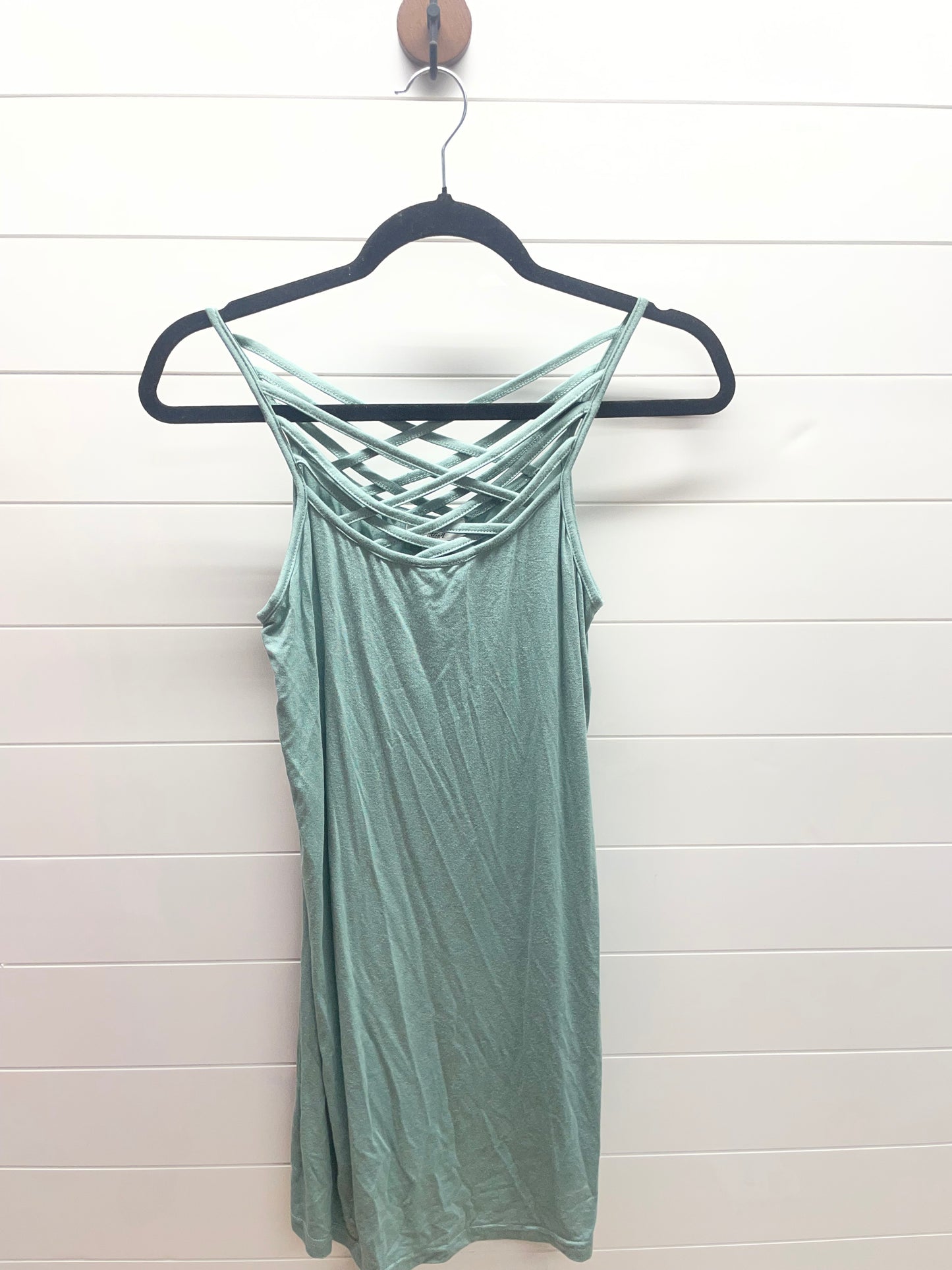 Women’s small tank