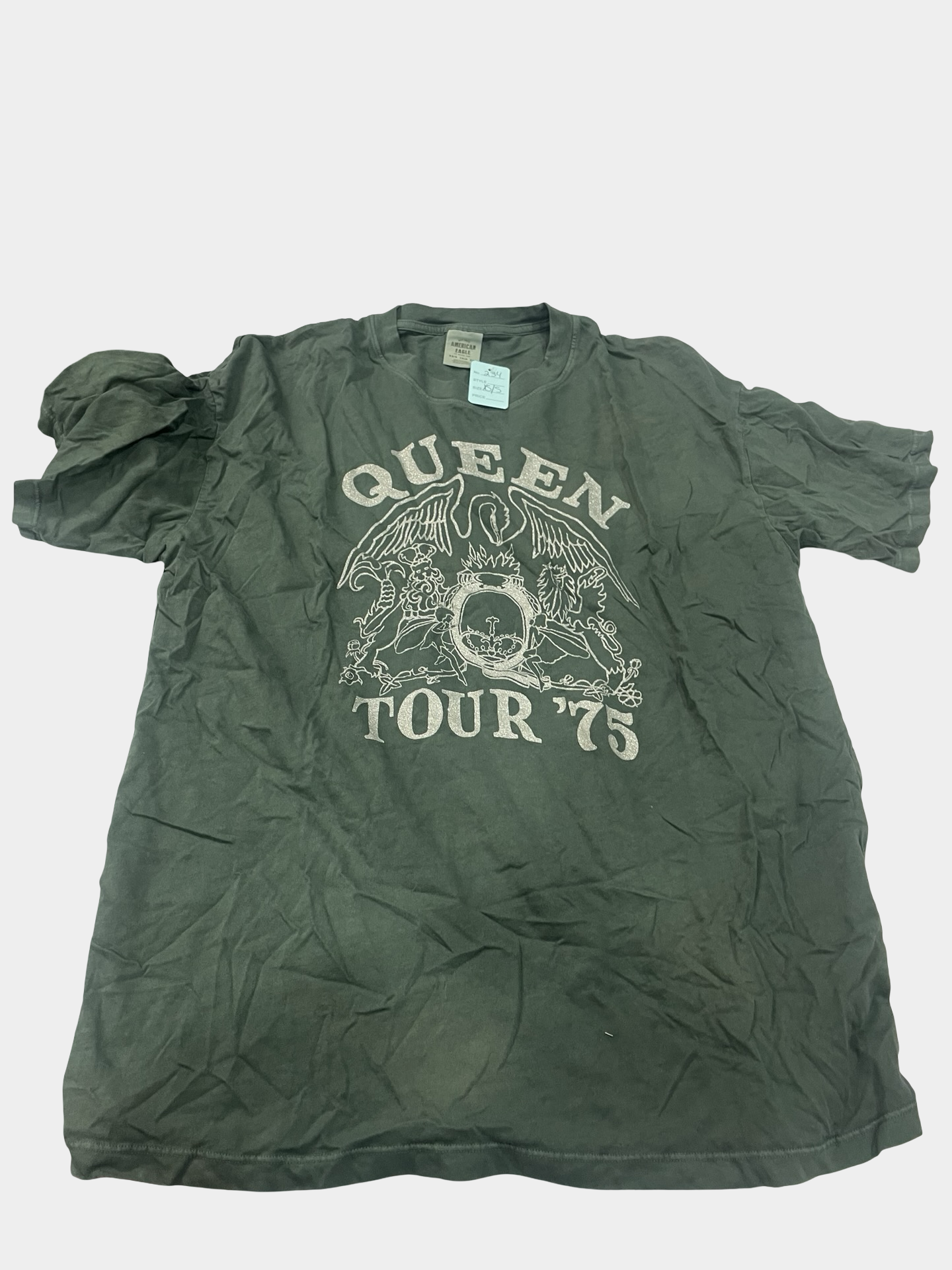 Women’s XS/S Tee