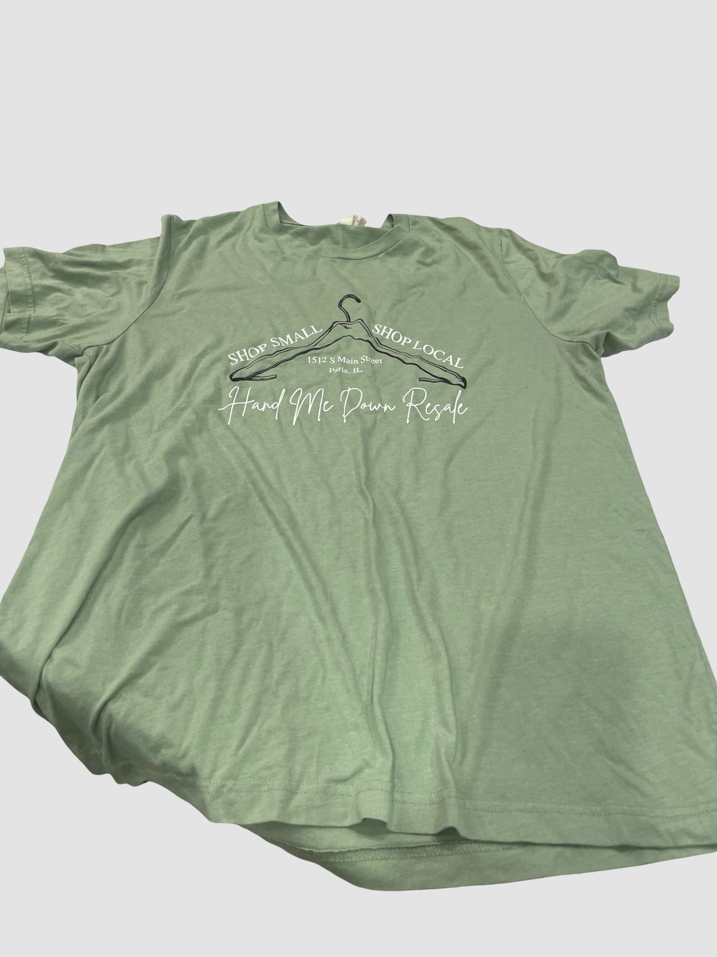 Women’s XL Tee