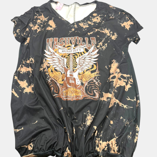 Women’s tunic 1X