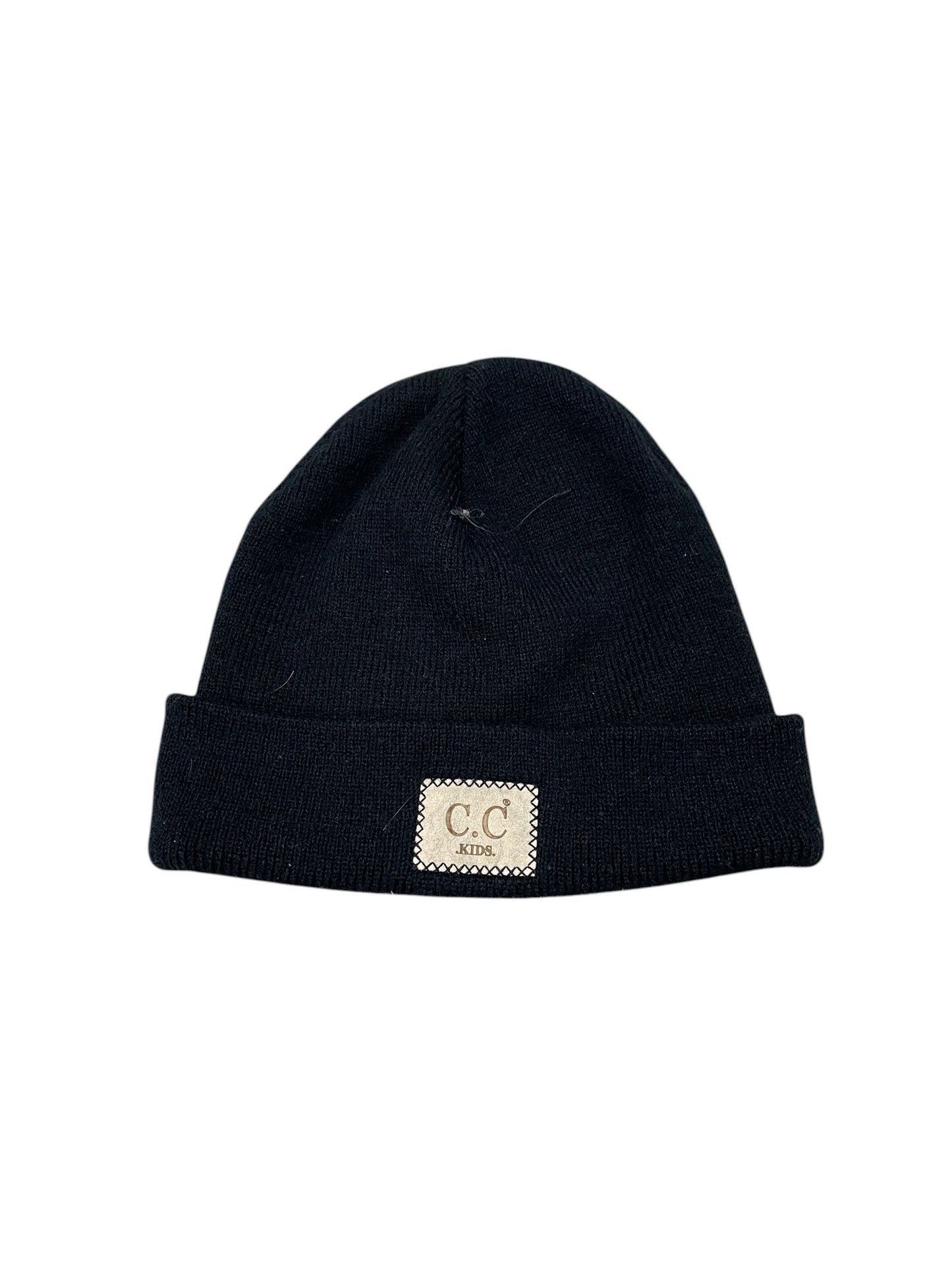 Baby beanie
