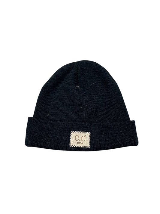 Baby beanie