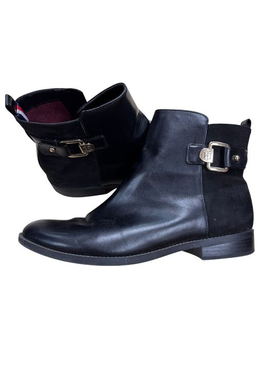 Women’s 11 boots