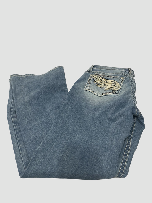 Women’s 28/6 Fleur Jeans