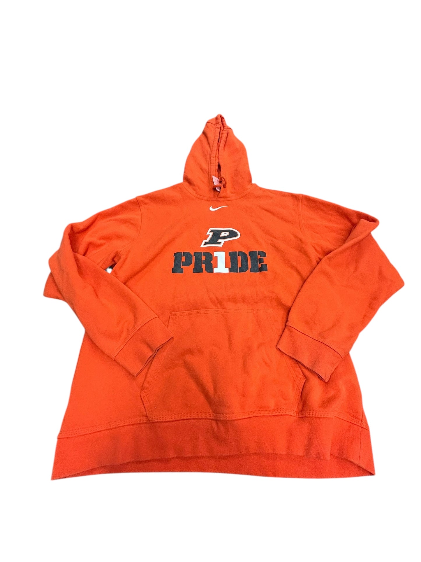 Women’s large hoodie