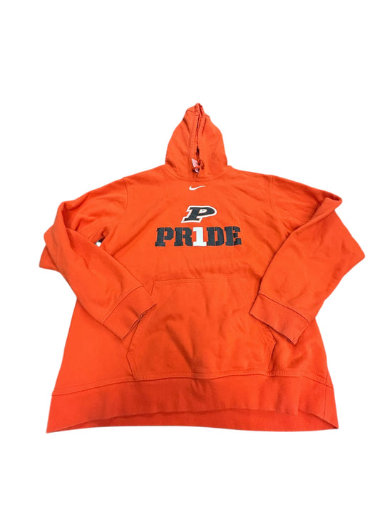 Women’s large hoodie