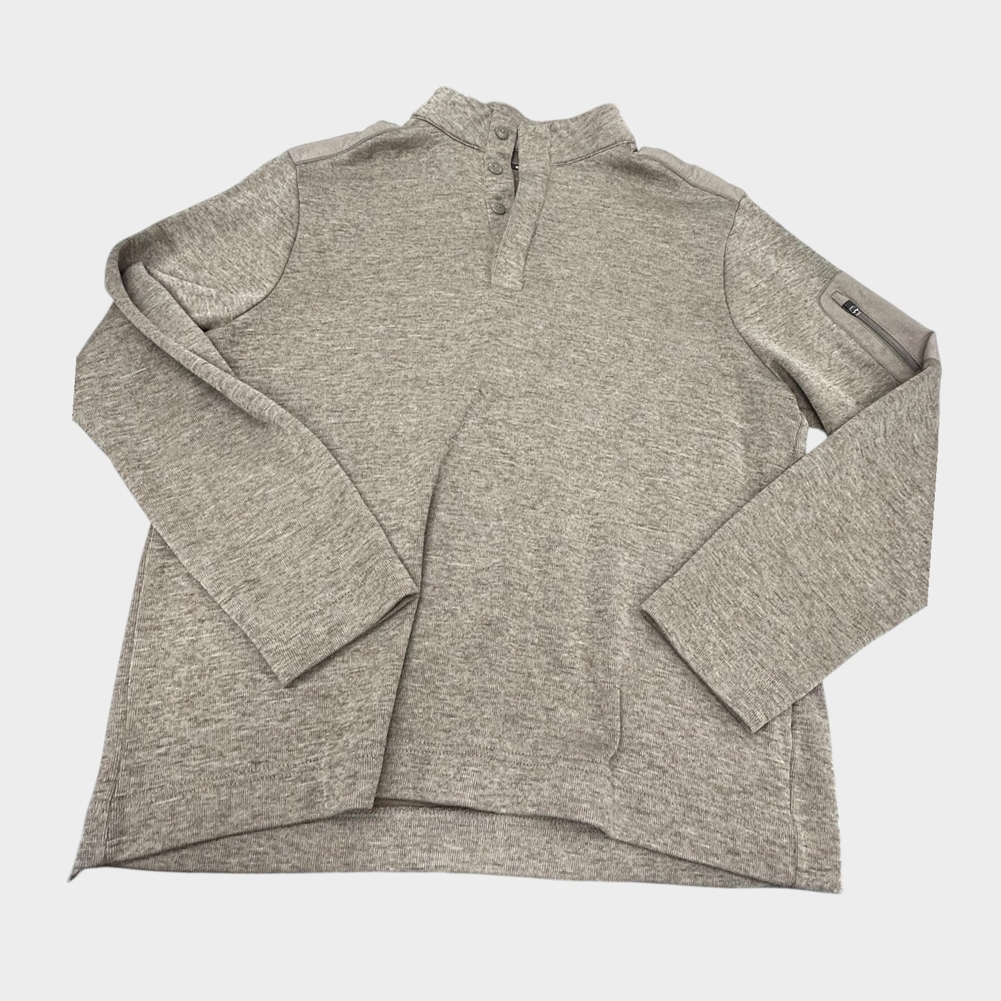 Men’s medium long sleeve