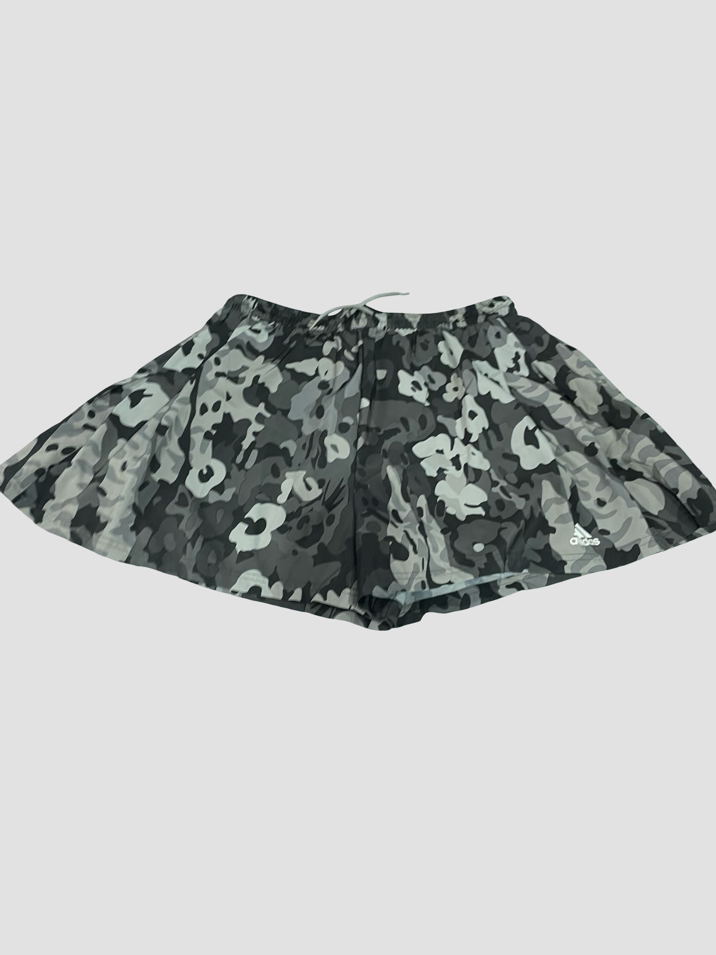 Women’s large adidas shorts