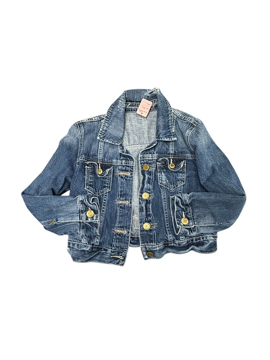 Women’s medium ae Jean jacket