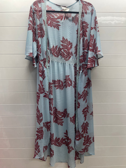 Women’s Small Kimono