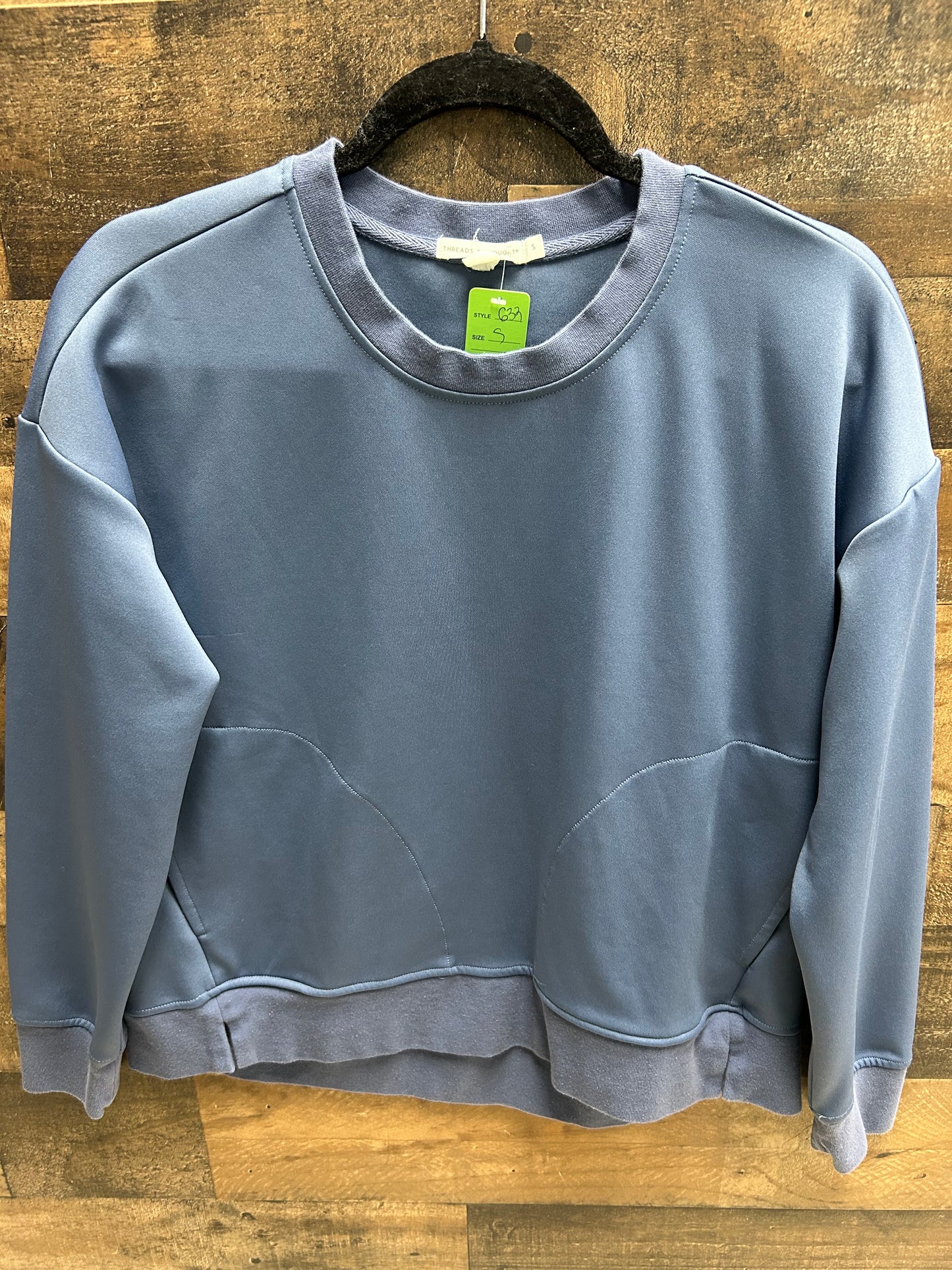 Womens small sweatshirt