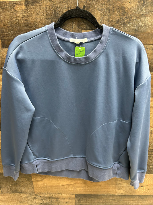 Womens small sweatshirt