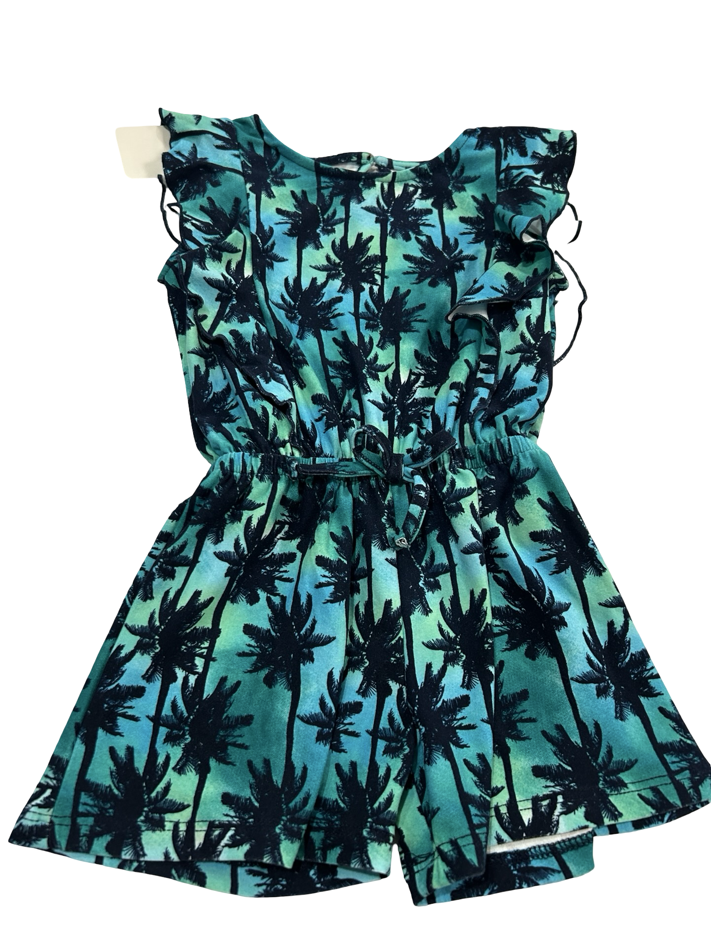 Girls 24 month romper