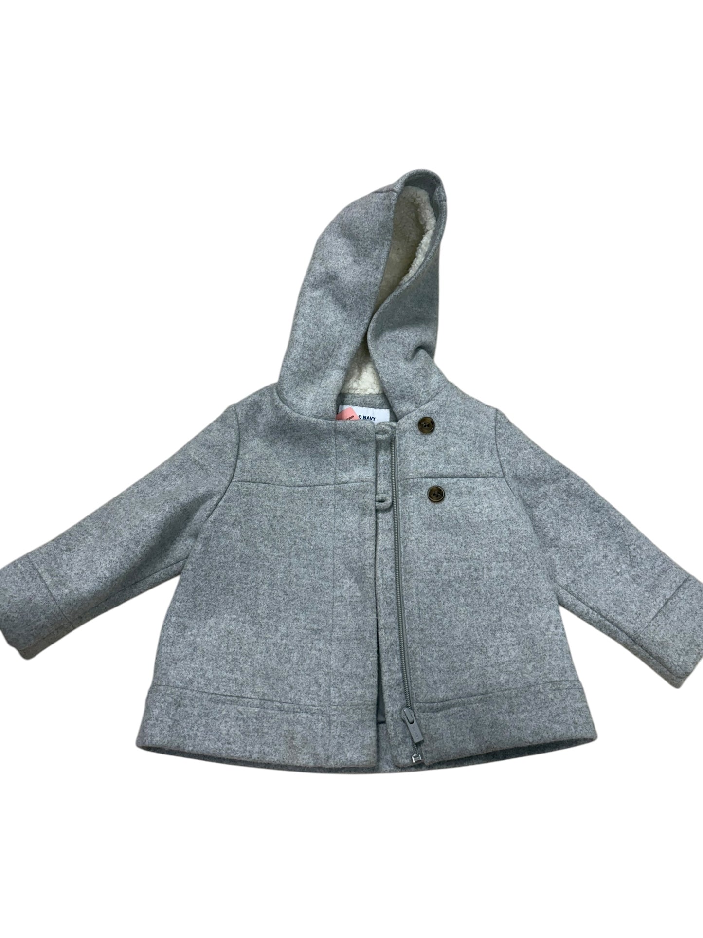 18/24 month jacket