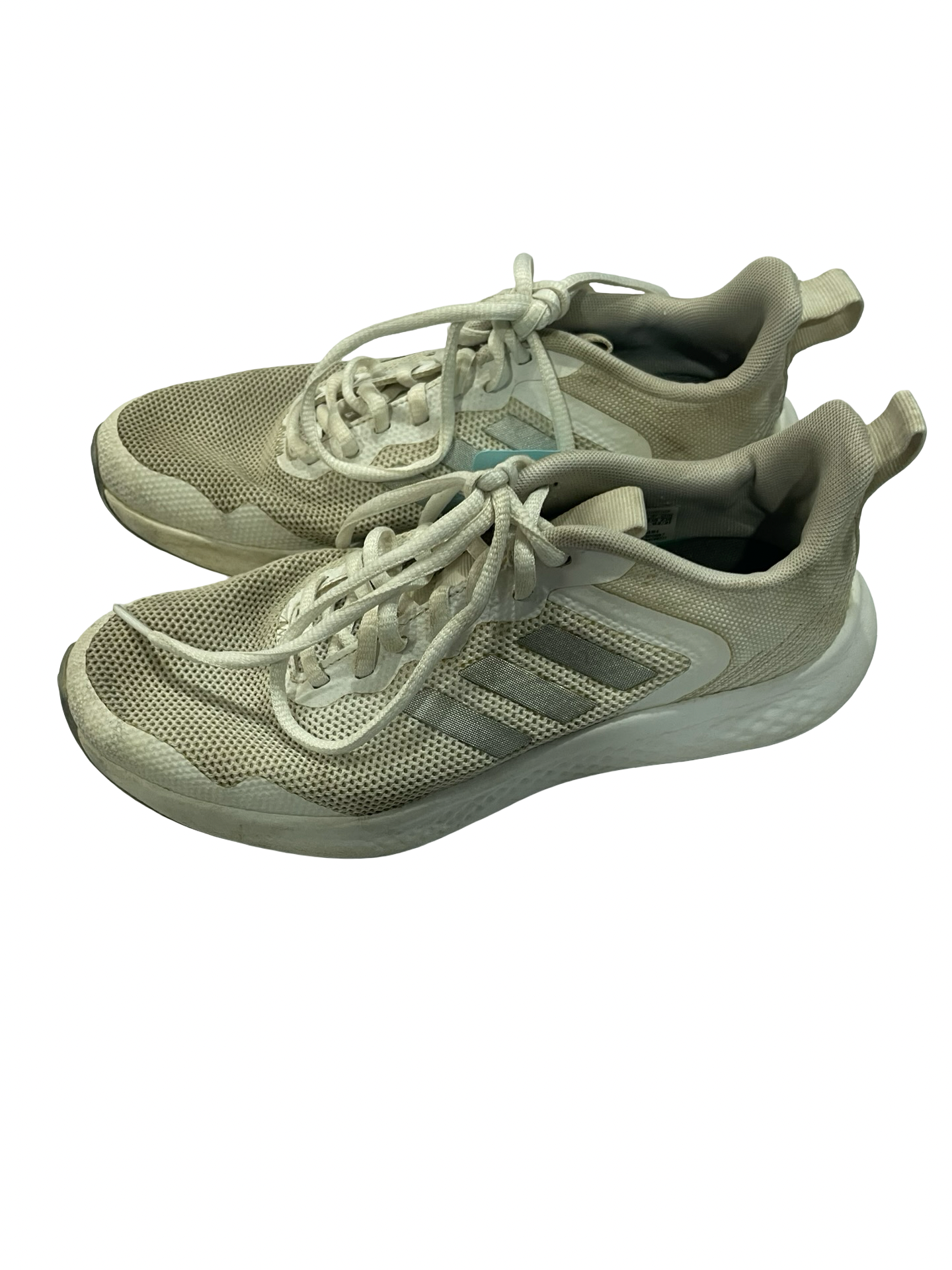 Women’s 6 Adidas