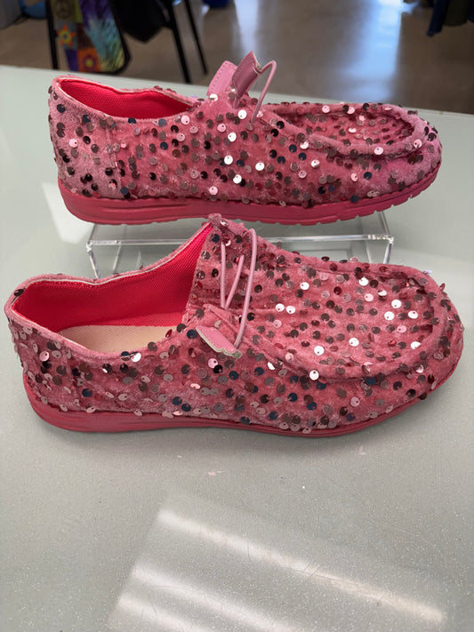 Women’s 8
