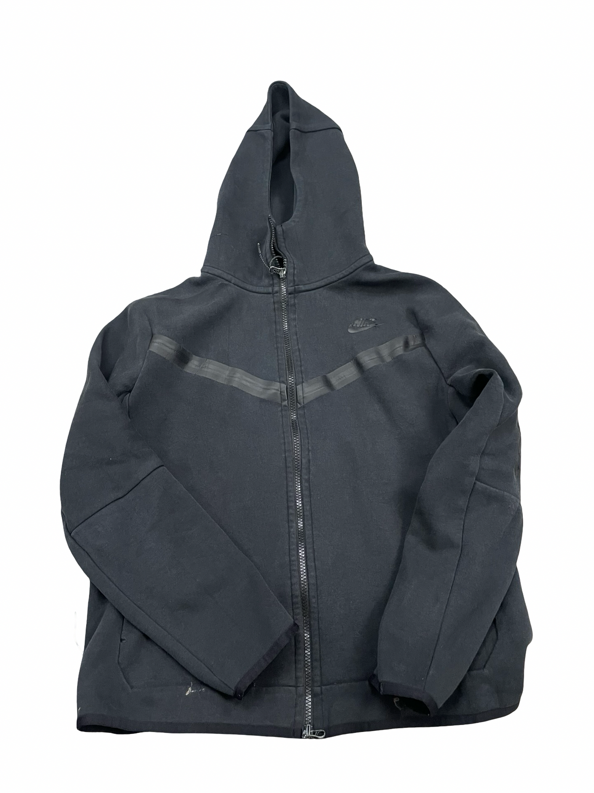 Women’s medium Nike zip up
