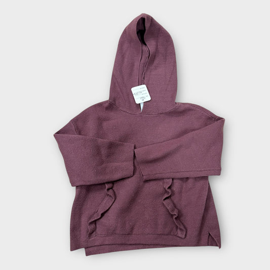 Infant girls Zara hoodie 18/24M