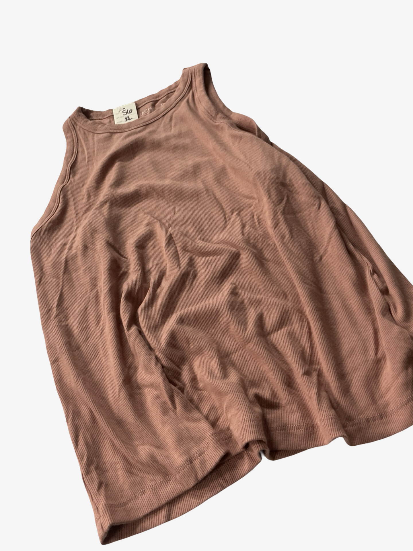 Women’s XL Tank