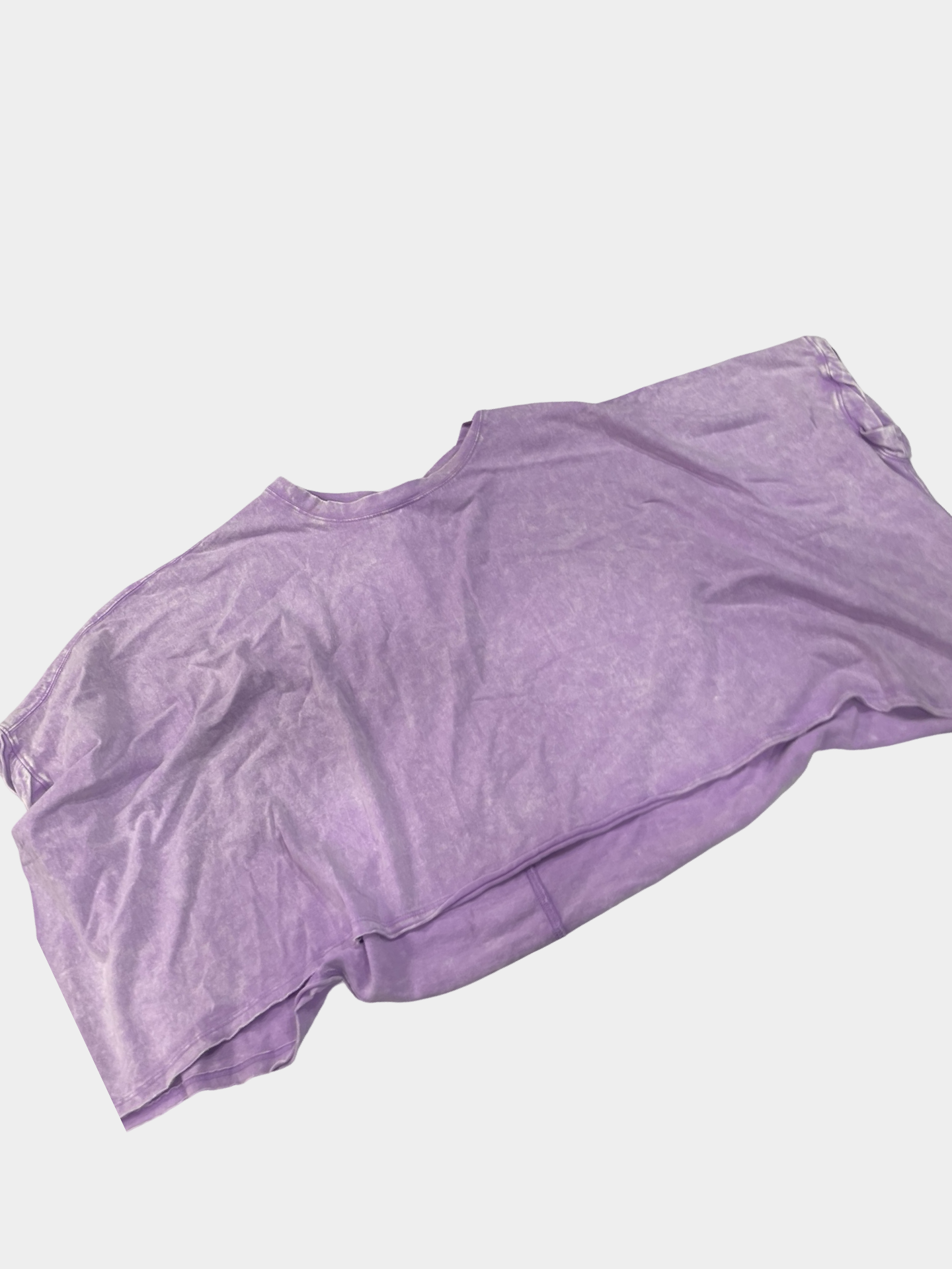 Women’s O/S Zenana Tee